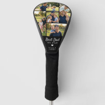 Meilleur Papa Par Par Grille de Photos Cadeau Pour