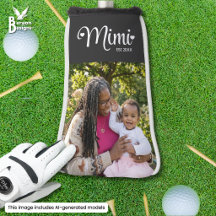 Mémé Mimi a créé un cœur avec un script photo