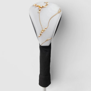 Couvre-club De Golf Mettez un peu de Swag dans votre Swing Pilote pers
