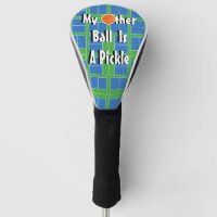 Mon Autre Boule Est Un Pickleball, Des Courts De P