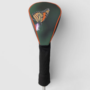 Couvre-club De Golf Monarchie