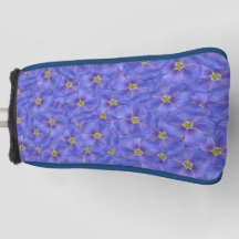 Motif sans couture bleu