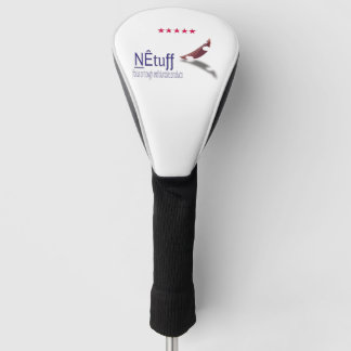 Couvre-club De Golf NEtuff – Résistant et Durable 