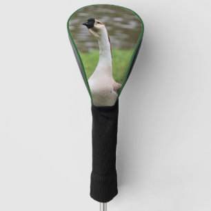 Couvre-club De Golf Oie
