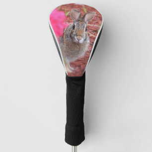 Couvre-club De Golf Pardon Me Golf Club Cover