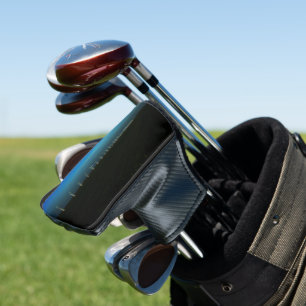 Couvre-club De Golf Pccnm de la batterie de serveurs