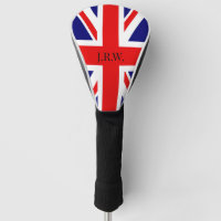Personnaliser le drapeau britannique