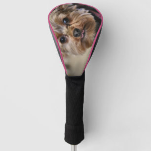 Couvre-club De Golf Pfft