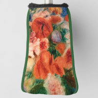 Pierre-Auguste Renoir - Bouquet