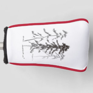 Couvre-club De Golf Pins