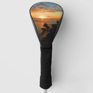 Couvre-club De Golf Plage de Waikiki, Hawaii