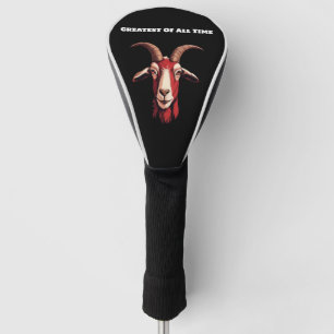 Couvre-club De Golf Plus Grand De Tous Les Temps