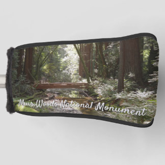 Couvre-club De Golf Pont de Muir Woods II
