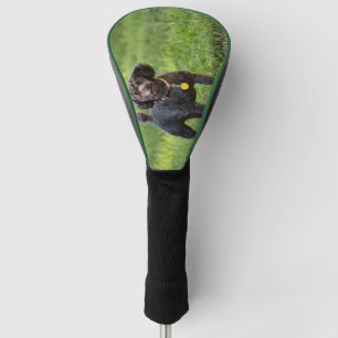Couvre-club De Golf Poodle