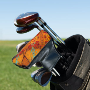 Couvre-club De Golf Portugal