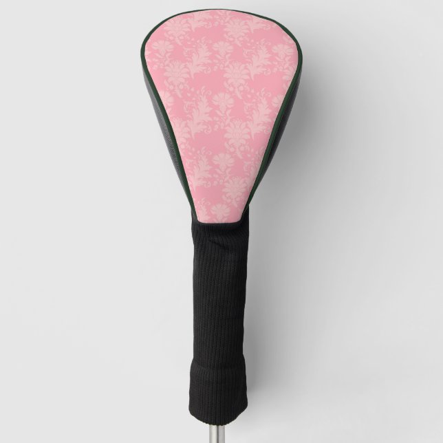 Couvre-club De Golf Princess Bee Series Design #2 (Devant)