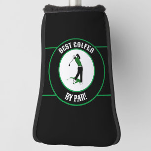 Couvre-club De Golf Protégez votre chien avec notre meilleur personnag