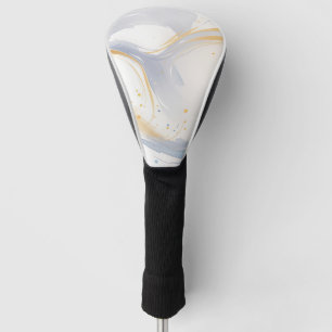 Couvre-club De Golf Protégez votre driver avec style housse de club de