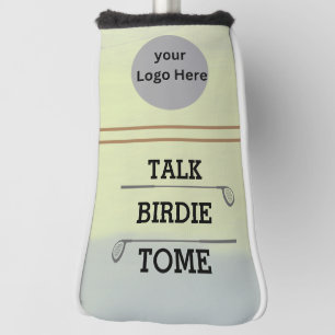 Couvre-club De Golf Protégez votre papillon avec notre unique