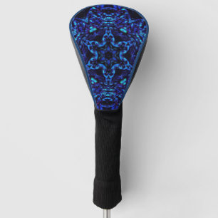 Couvre-club De Golf Retour vers le haut