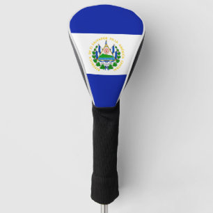 Couvre-club De Golf Salvador