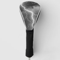 "Shocking Lightning Strike Case-mate iPhone Case G