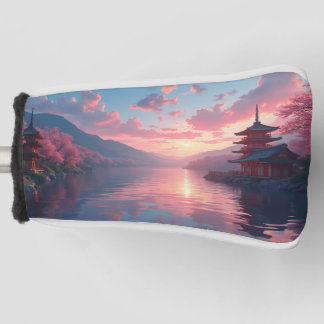 COUVRE-CLUB DE GOLF SORI