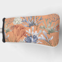 Sous les coraux de la mer Floride