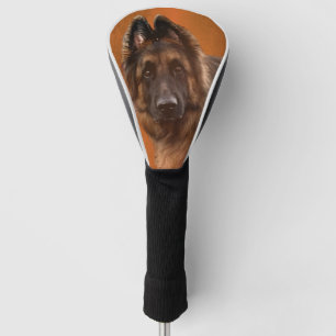 Couvre-club De Golf superbe cadeau pour tout golfeur...housses de tête