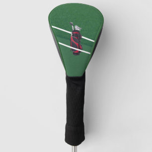 Couvre-club De Golf Swing in Style : Meilleures couvertures de tête de