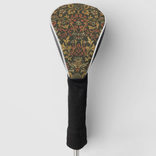 Couvre-club De Golf Tapisserie de jardin de William Morris