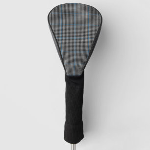 Couvre-club De Golf Tartan de haute montagne Buccleuch Haig et Gladsto