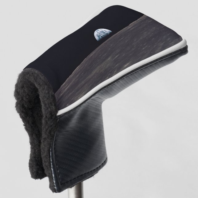 Couvre-club De Golf Terre (Devant 3/4)