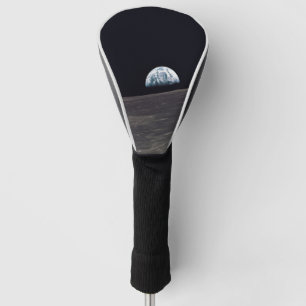 Couvre-club De Golf Terre