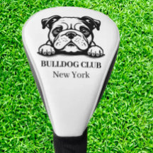 Thème Bulldog Custom Club