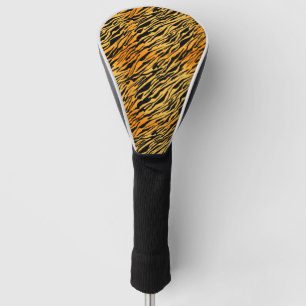 Couvre-club De Golf Tiger