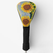 Tournesols !