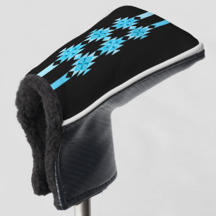 Couvre-club De Golf Trail Turquoise 2