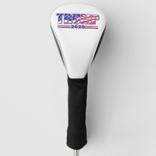 Couvre-club De Golf Trump 2020