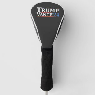 Couvre-club De Golf Trump Vice-président Vance American Election USA