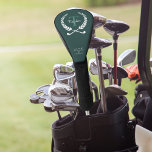Couvre-club De Golf Tu Es Mon Trou En Un | Monogramme<br><div class="desc">Surprenez le golfeur passionné dans votre vie avec un cadeau unique créé juste pour eux. Que ce soit pour jouer au match ou à l'attaque, neuf trous ou dix-huit trous, vous pouvez rendre leur lendemain sur le green plus mémorable avec des couvertures de club de golf personnalisées. Toutes les couleurs...</div>