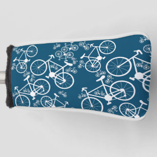 Couvre-club De Golf Vélos Grand et Petit