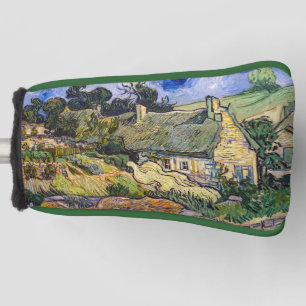 Couvre-club De Golf Vincent Van Gogh - Chaumières à Cordeville