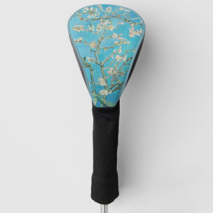 Couvre-club De Golf Vincent van Gogh - Fleur d'amandier