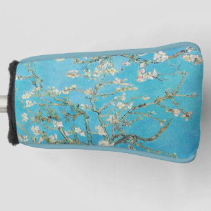 Couvre-club De Golf Vincent van Gogh - Floraison des amandiers