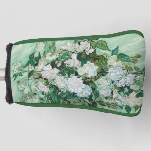 Couvre-club De Golf Vincent van Gogh - Rose