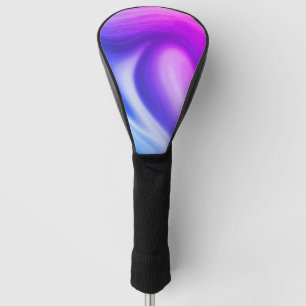 Couvre-club De Golf Violons à torsion