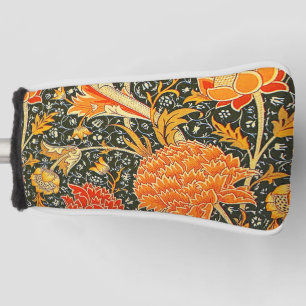 Couvre-club De Golf William Morris Cray Fond d'écran Motif