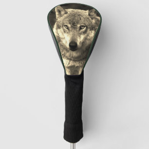 Couvre-club De Golf Wolf 215