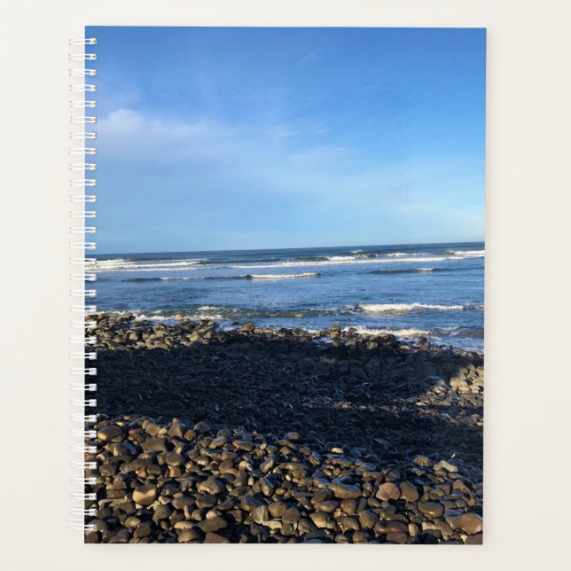 Cove at Seaside, Oregon (Devant)